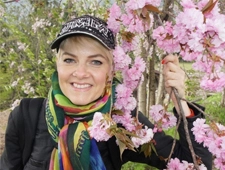 Mag. ga. Barbara Hrvatin