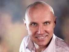 Doc. dr. psih. g. Beno Arnejčič