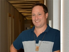Boštjan Vabšek