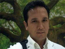 Dr. onkologije Braulio F. Mestre Fernandez