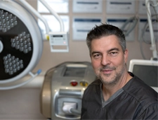 dr. naturopatije Dražen Dimnik - Draško