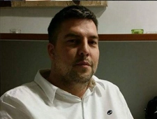 G. Dražen Dimnik - Draško