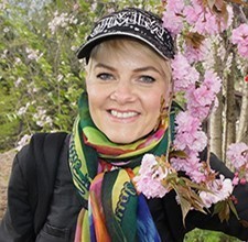 Mag. ga. Barbara Hrvatin