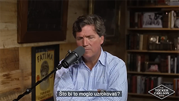 ZAKAJ NASTANE RAK in KAKO SE BORITI po vrhunskem imunologu