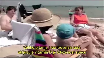 Tragična resnica o vitaminu D in kako njegovo pomanjkanje vpliva na nastanek bolezni